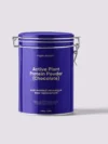 Active Plant Protein Powder (Chocolate)